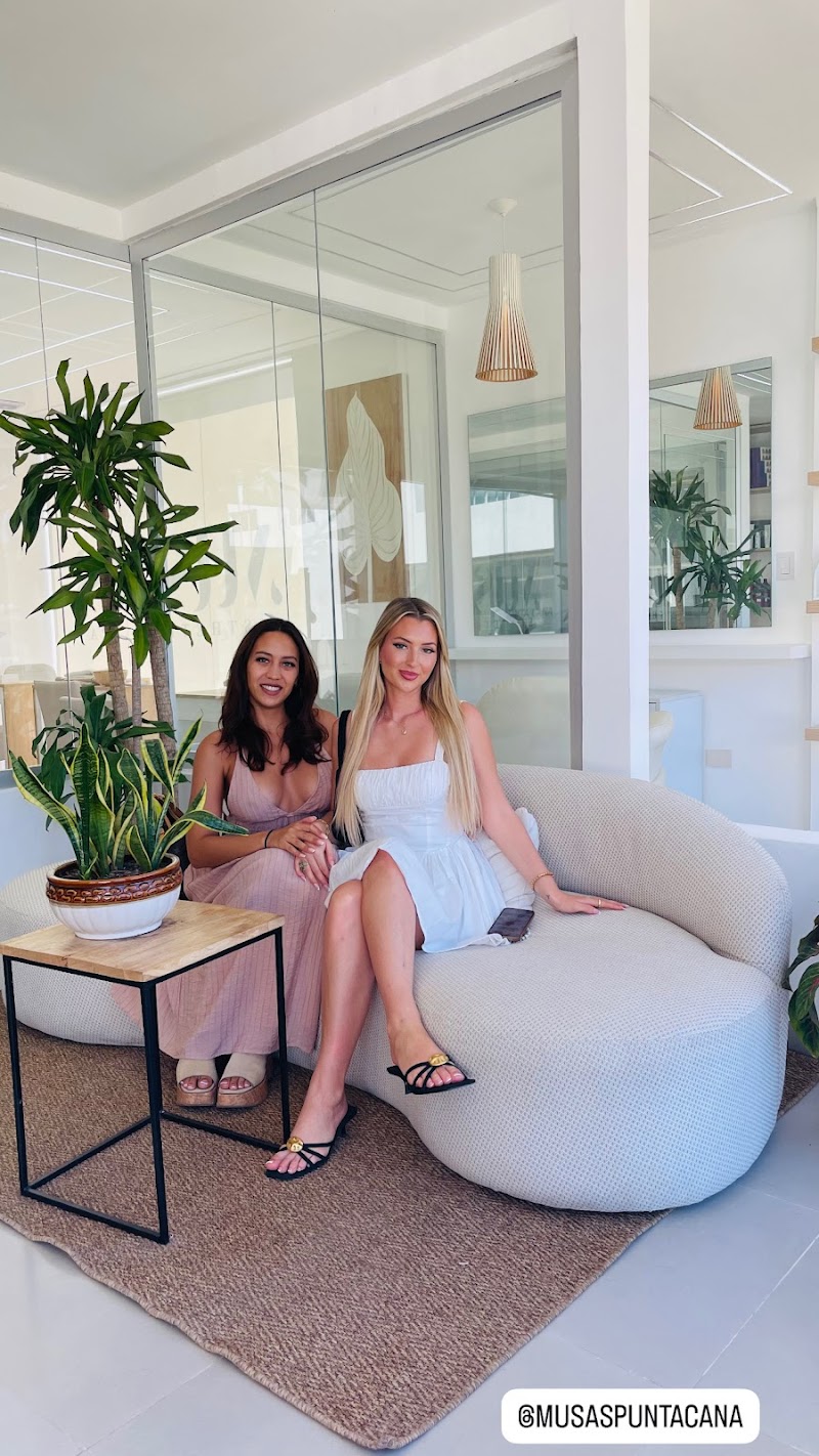 Musas Aesthetic & Spa Punta Cana