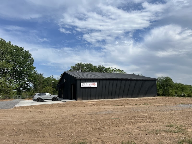 Muscle Correction, Body Restoration by Angie Retzloff, LMT Tahlequah - Day Spa in Tahlequah