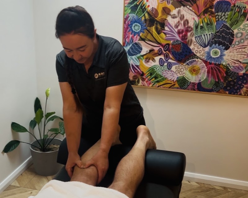 Muscle Freedom Porepunkah - Day Spa in Porepunkah