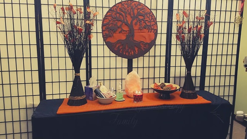 Muscle Healing Massage& Foot Care Lathrup Village - Day Spa in Lathrup Village