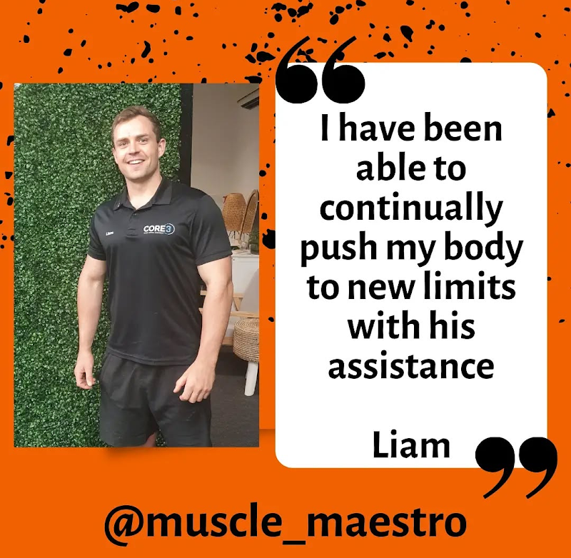 Muscle Maestro Gold Coast - Day Spa in Gold Coast