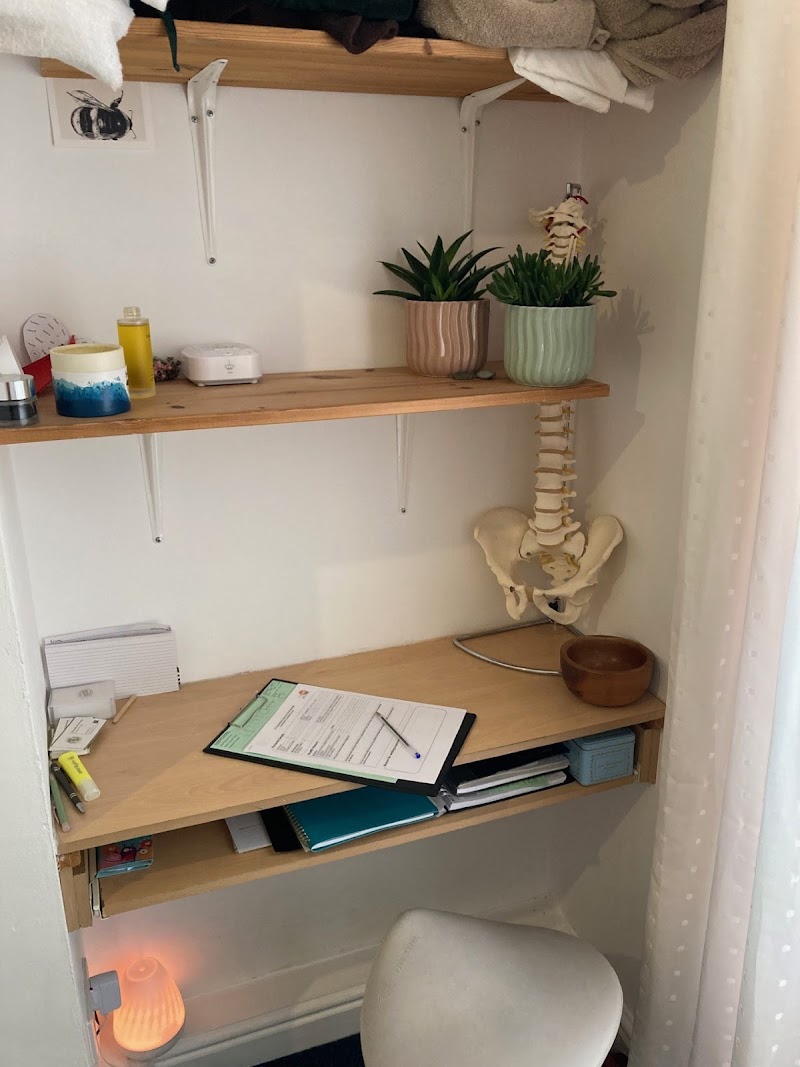 Muscle Massage Lytham St Annes - Day Spa in Lytham St Annes