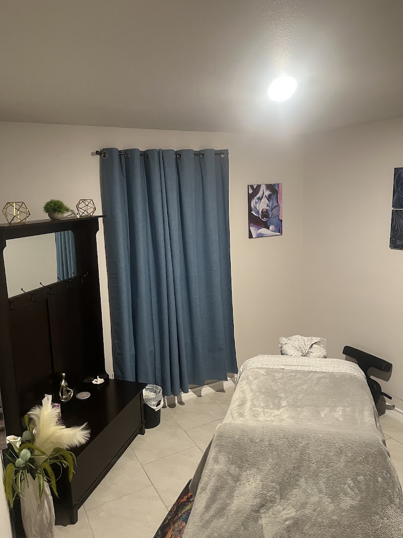 Muscle Mechanic Massage Therapy Floresville - Day Spa in Floresville