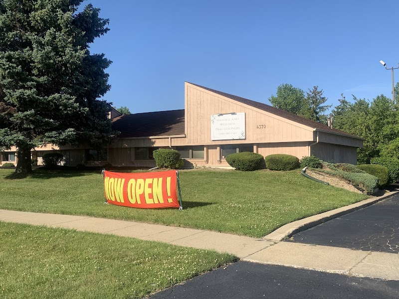 Muscle Whisperers Saginaw Twp - Day Spa in Saginaw Twp