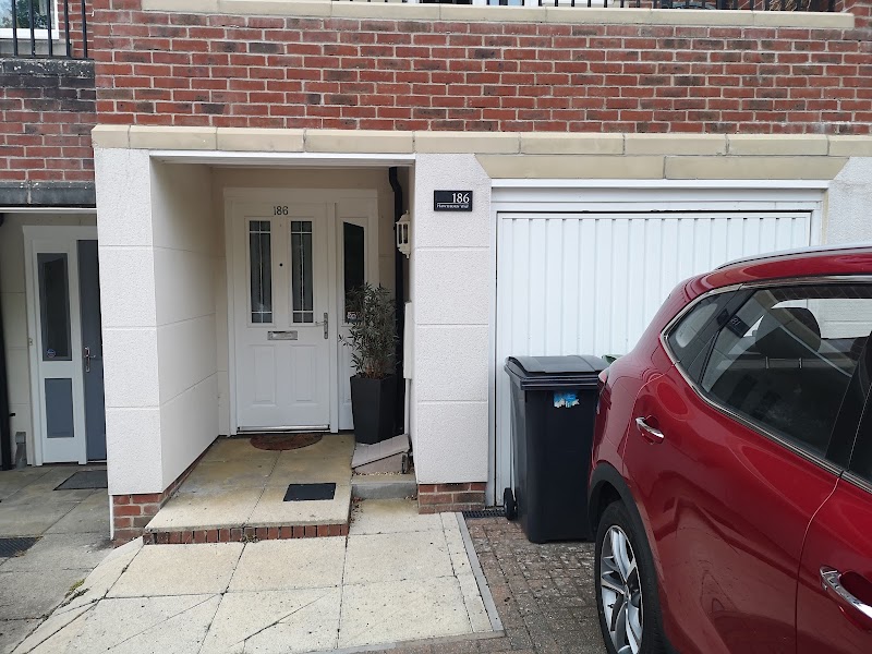 Muscle Worx SM Bordon - Day Spa in Bordon