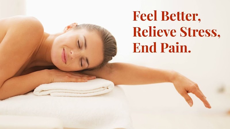 Muscles 'n Motion Springsure - Day Spa in Springsure