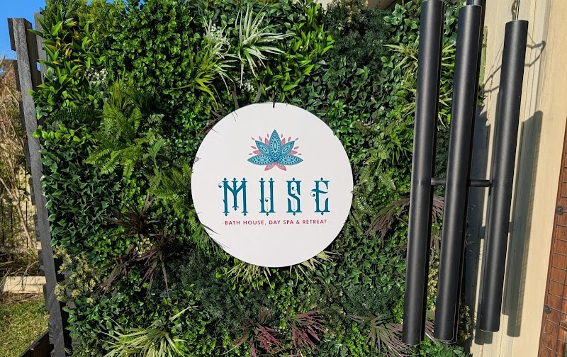 Muse Bath House, Day Spa & Retreat Brisbane - Thermal Spa in Brisbane