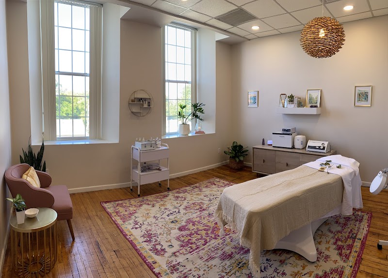 Muse Face Body Spirit New York Mills - Day Spa in New York Mills