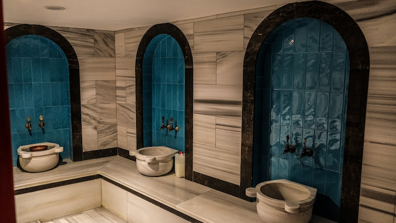 Muse&Life Spa Karaköy Beyoğlu