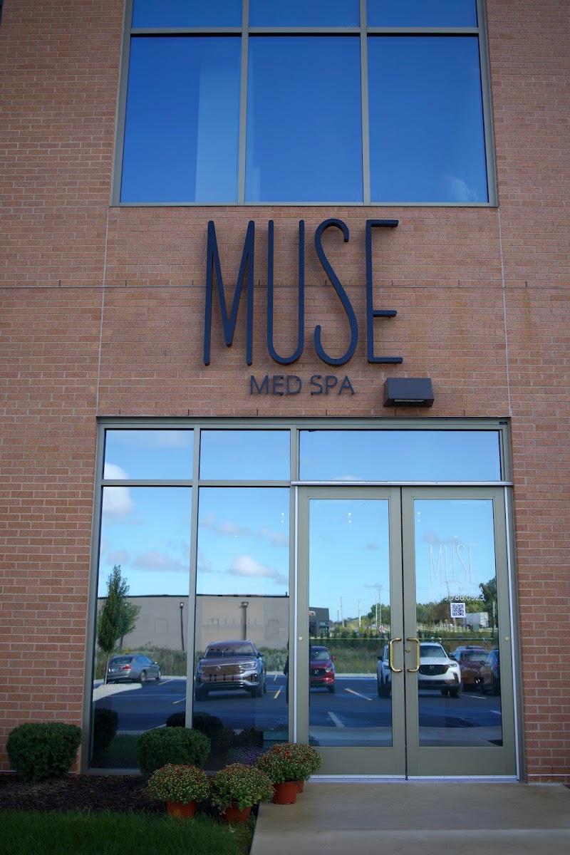 Muse Med Spa Chesterton - Day Spa in Chesterton