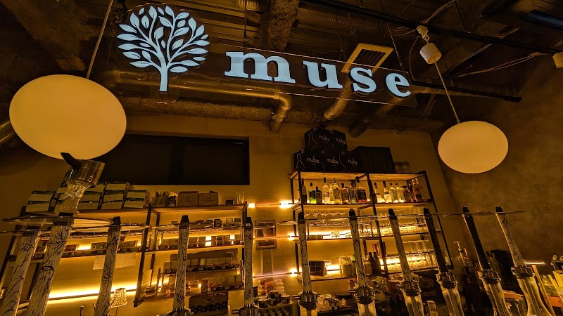 MUSE Naka Ward, Nagoya - Day Spa in Naka Ward, Nagoya