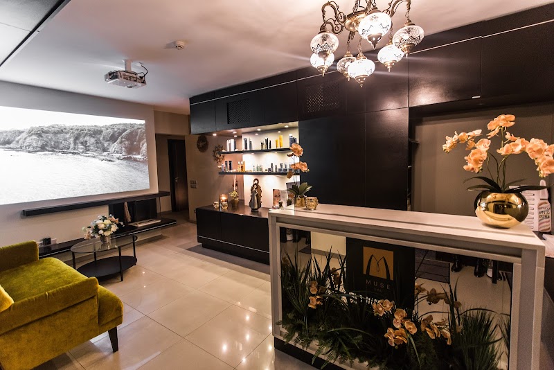 Muse Spa Rīga photo