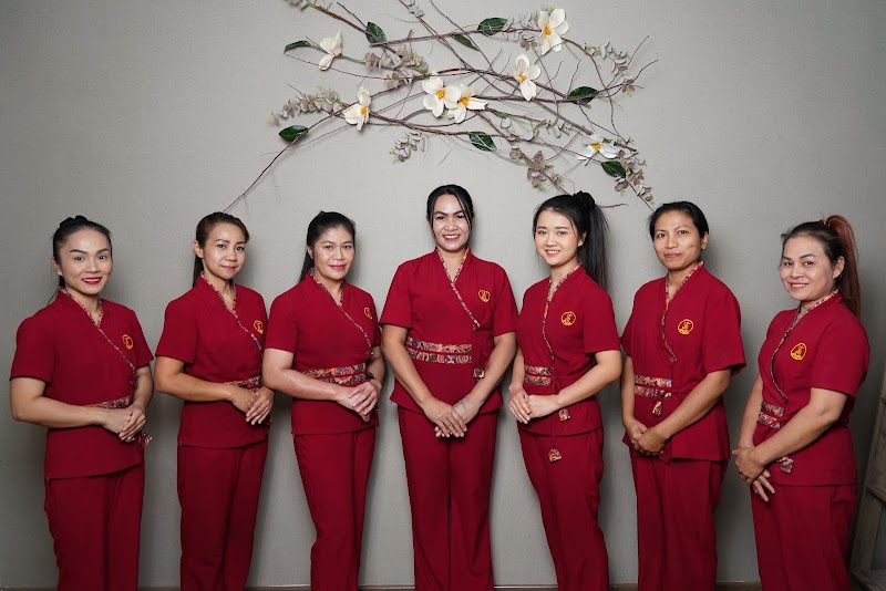 MuSea Thai massage & SPA Tashkent Toshkent - Day Spa in Toshkent