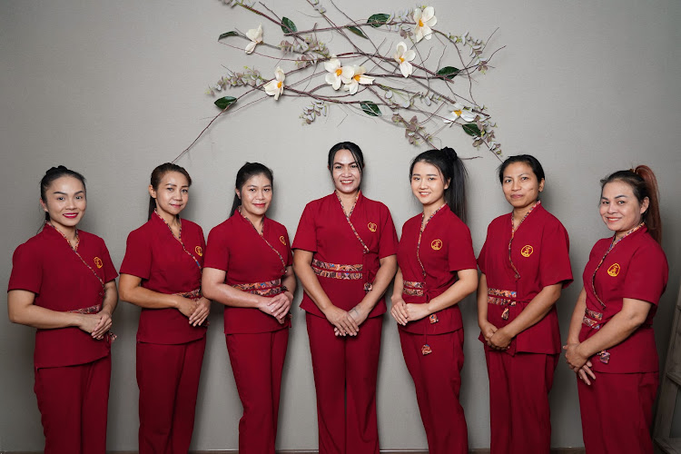 Musea Thai Wellness Center and Spa Toshkent