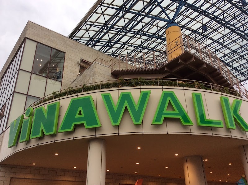 Musee Platinum Ebina Vina Walk Store Ebina City - Day Spa in Ebina City