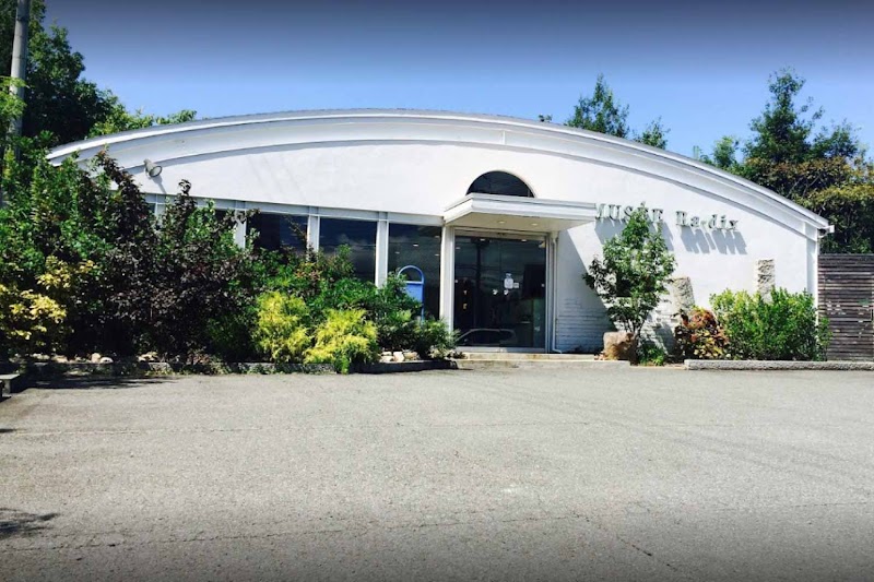 Musee Radix Nara - Day Spa in Nara