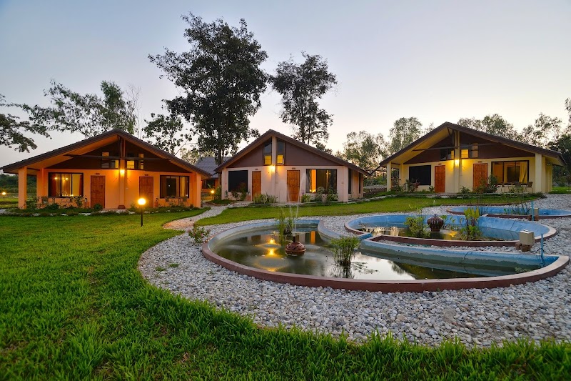 Museflower Retreat & Spa Chiang Rai - Resort Spa in Chiang Rai
