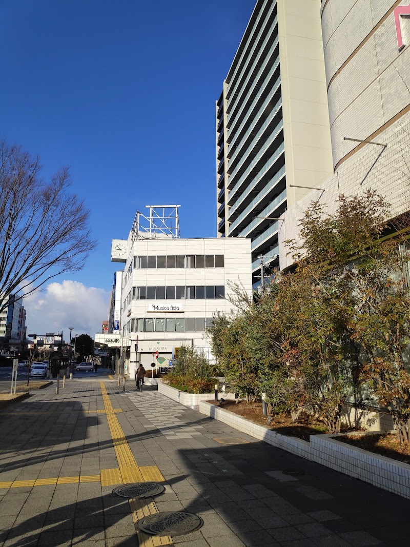 Musica ficta Wakayama City - Day Spa in Wakayama City