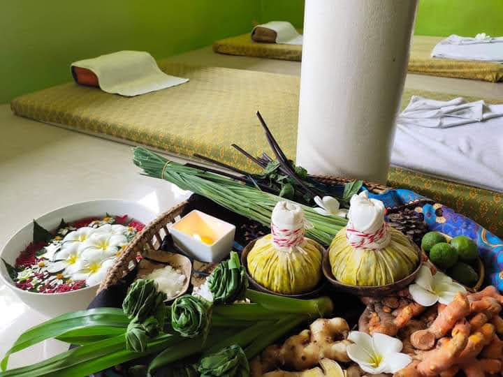 Muslim Spa Phuket - Day Spa in Phuket