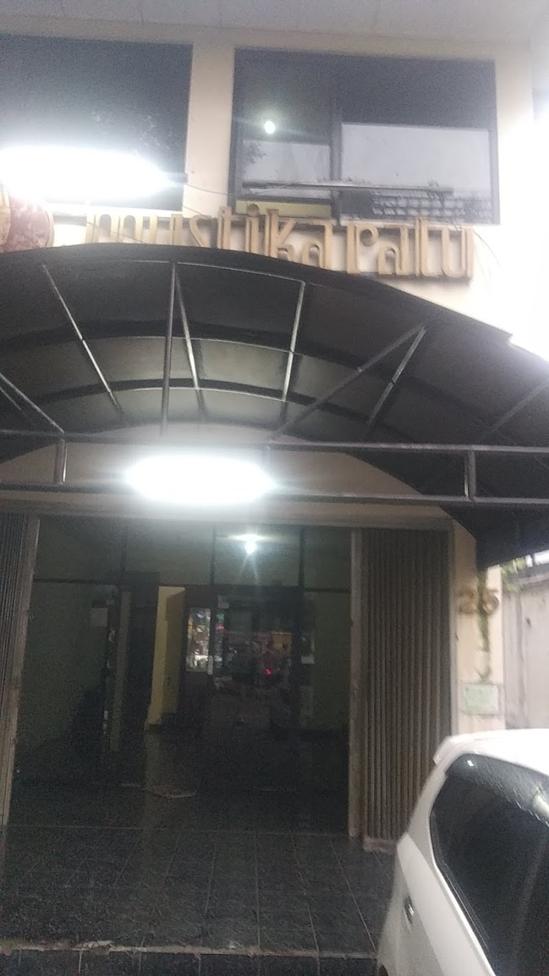 Mustika ratu kosmetik Bandung Kota - Day Spa in Bandung Kota