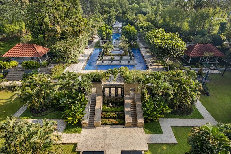Mustika Yogyakarta Resort & Spa - Resort Spa in Yogyakarta