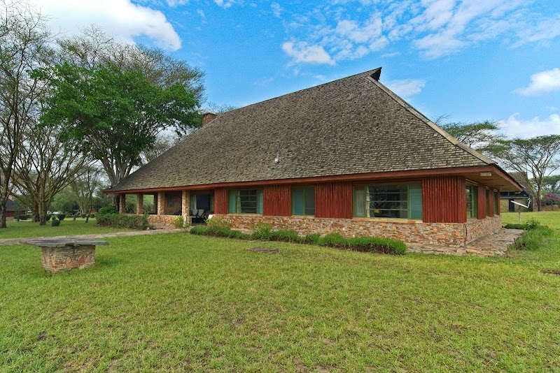 Muthu Keekorok Lodge Masai Mara - Resort Spa in Masai Mara