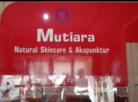 Mutiara Skin and Care Banjarbaru - Day Spa in Banjarbaru