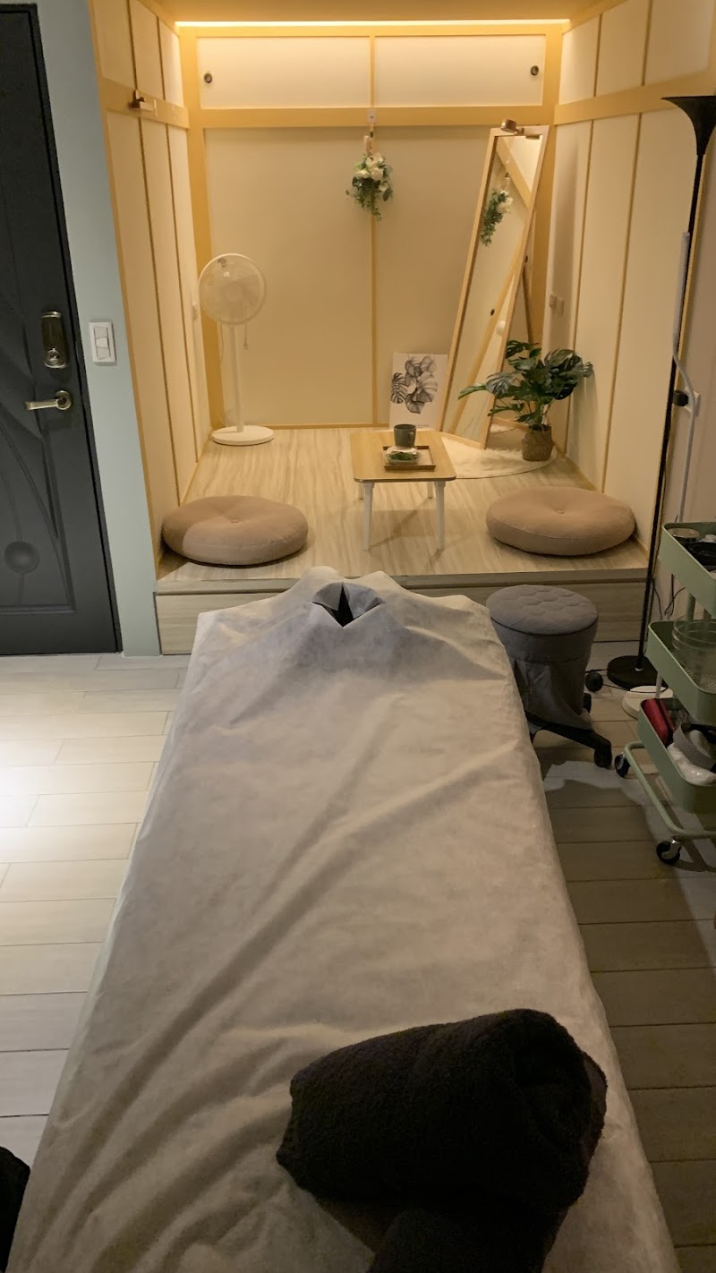 Muxin Body and Mind Spa Taoyuan City - Day Spa in Taoyuan City