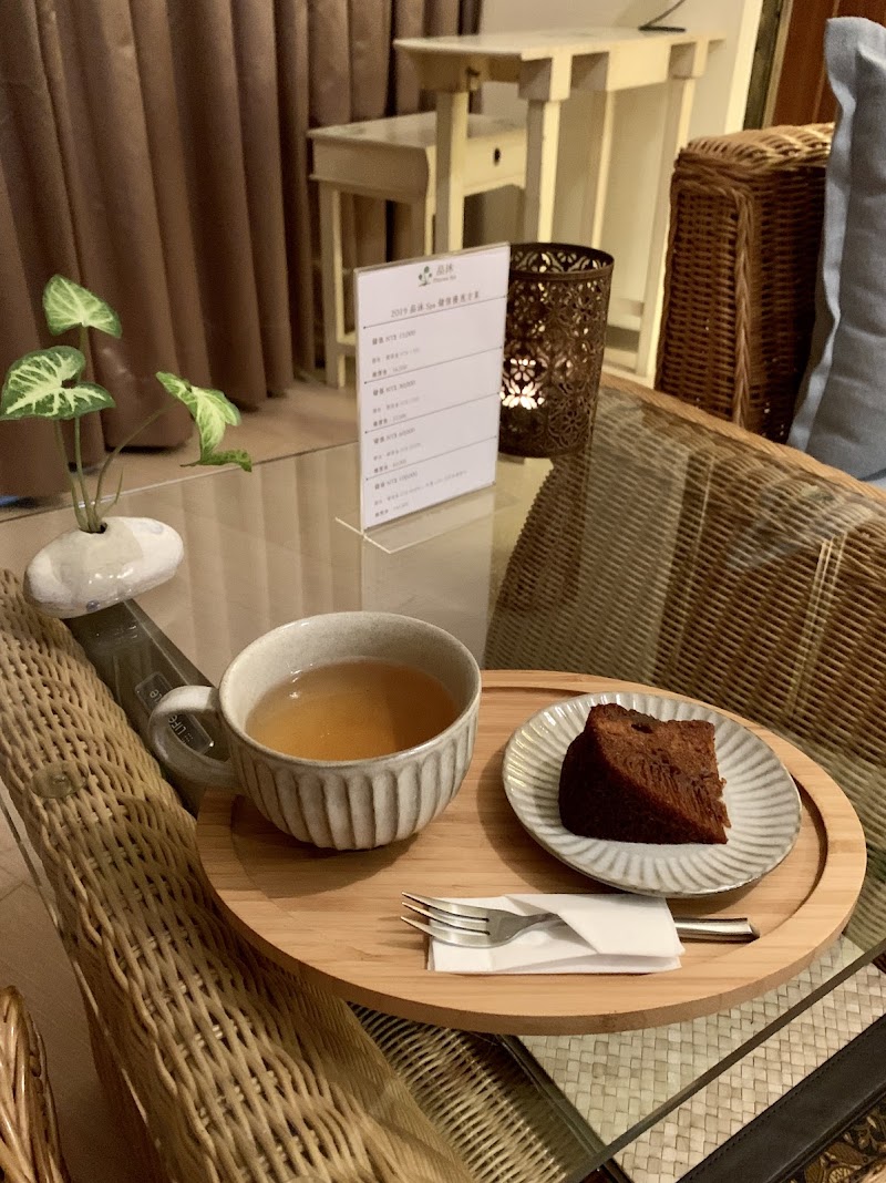 Muxin SPA Zhubei City - Day Spa in Zhubei City