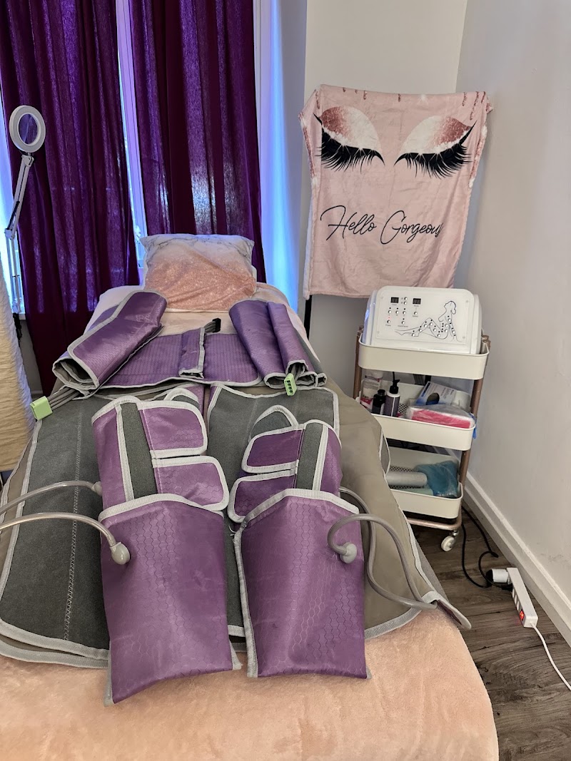 Muza Beauty and Body Studio Uster - Day Spa in Uster