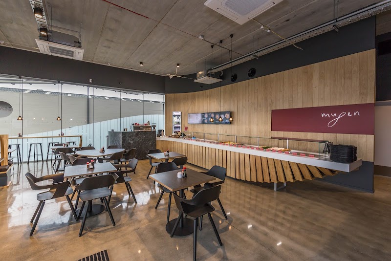 MuZu Christchurch - Day Spa in Christchurch