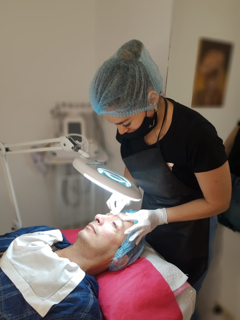 Pereira mv estetica integral - Day Spa in Pereira