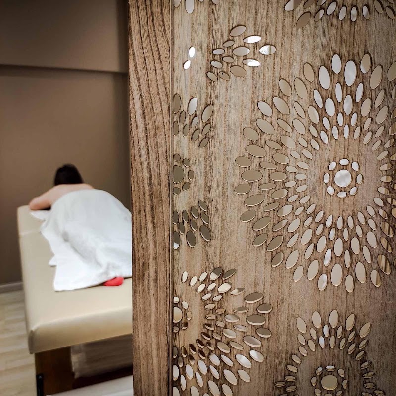 MVM Luxury Massage Lounge Maditou 9-11 - Day Spa in Maditou 9-11