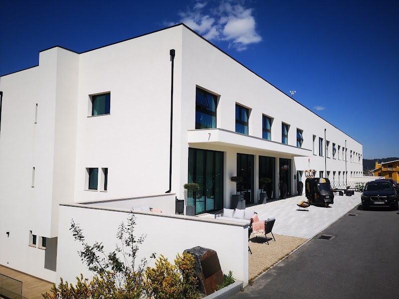 MW Douro Wine & Spa Douro Valley - Hotel Spa in Douro Valley