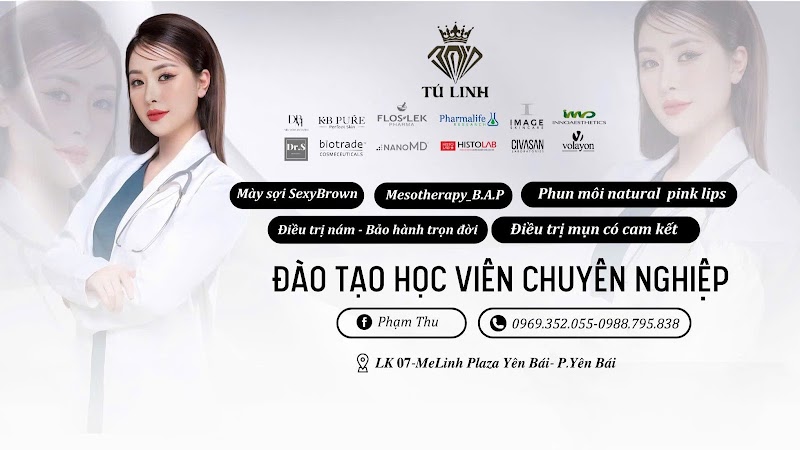 Mỹ Anh - Beauty & Spa Yên Bái - Day Spa in Yên Bái