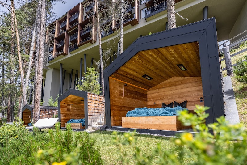 My Arbor - Dolomites - Hotel Spa in Dolomites