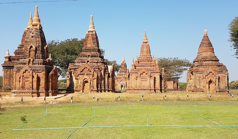 My Bagan Residence by Amata