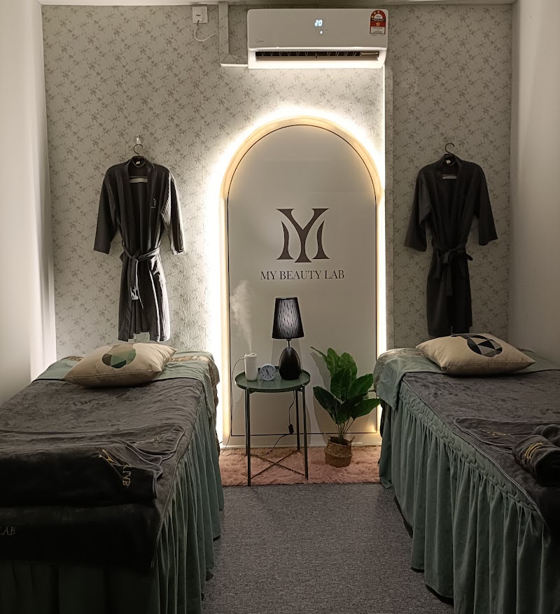 My Beauty Lab Sitiawan - Day Spa in Sitiawan