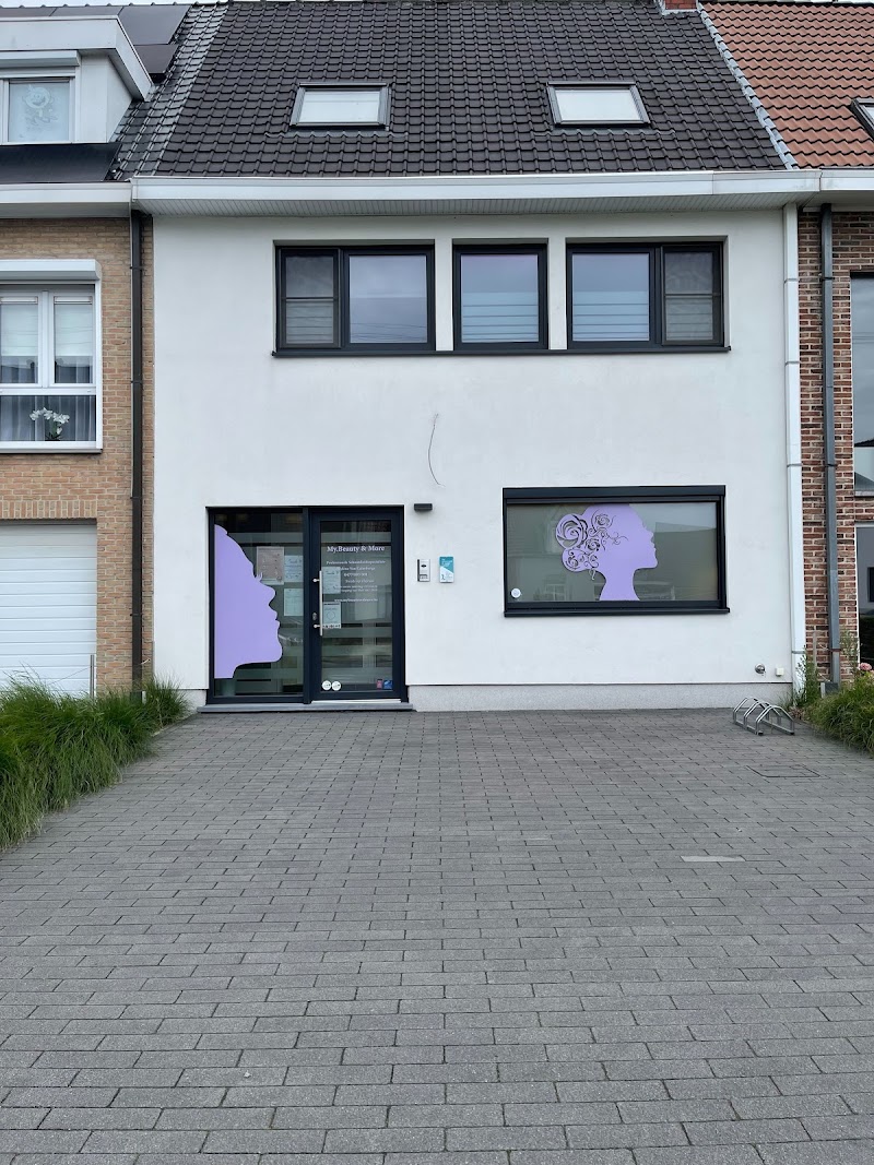 My. Beauty & More Ghent - Day Spa in Ghent