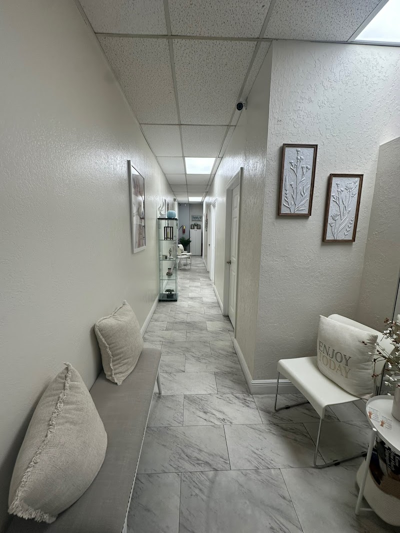 My Beauty Secret Spa Sweetwater - Day Spa in Sweetwater