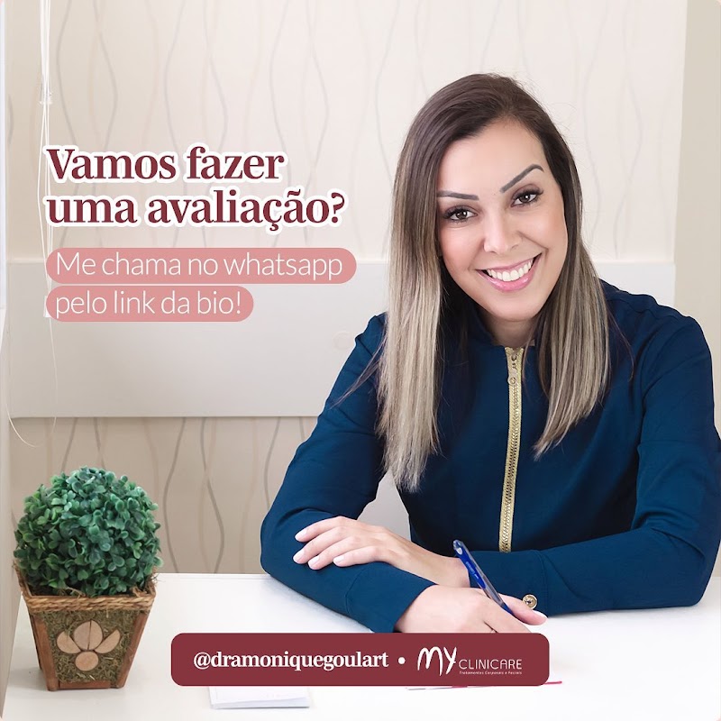 MY Clinicare Porto Alegre - Medical Spa in Porto Alegre