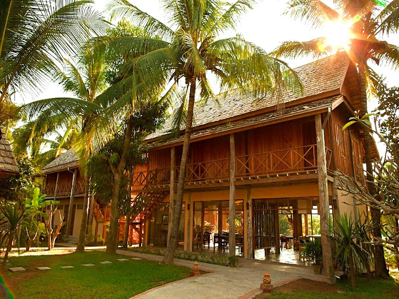 My Dream Boutique Resort Luang Prabang