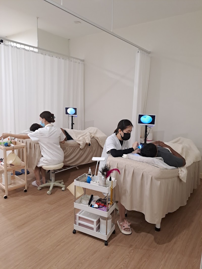 My Ear Cleaning Batu - Wellness Retreat in Batu