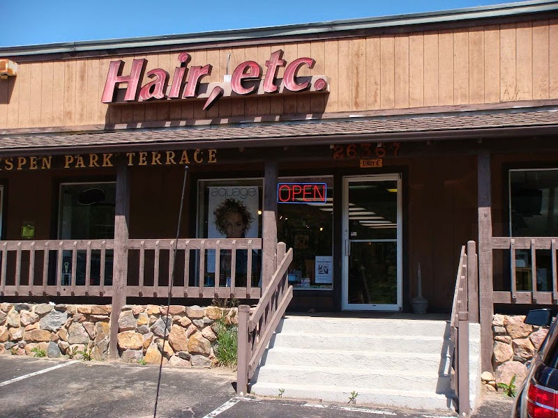 My Facial Room Conifer - Day Spa in Conifer