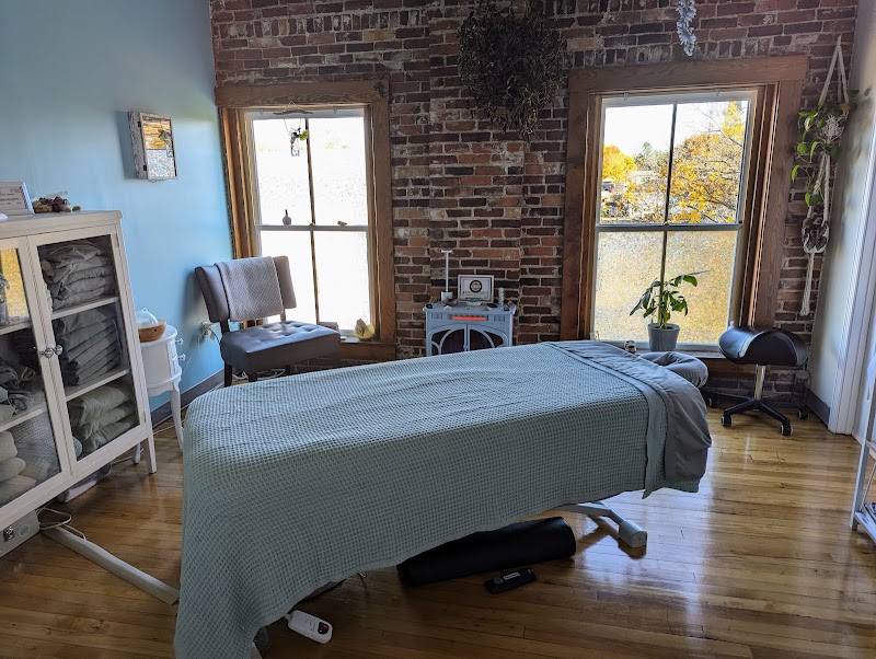 My Hands For Your Healing Massage Therapy Saco - Day Spa in Saco