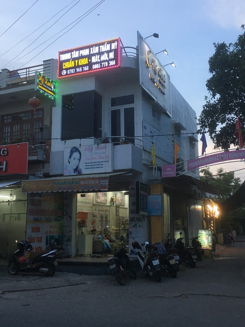 My Hanh Clinic and Spa Huyện Hòa Vang - Medical Spa in Huyện Hòa Vang