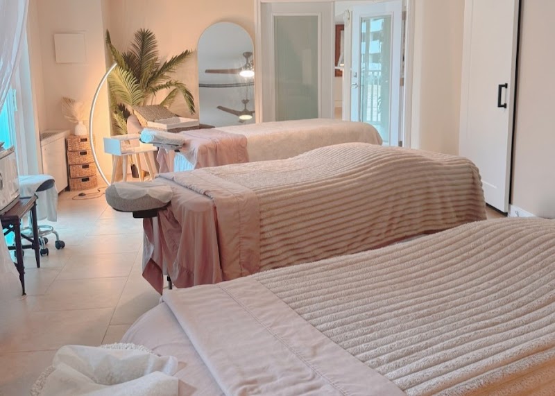 My Hawaii Massage Spa and Lounge Oahu - Day Spa in Oahu