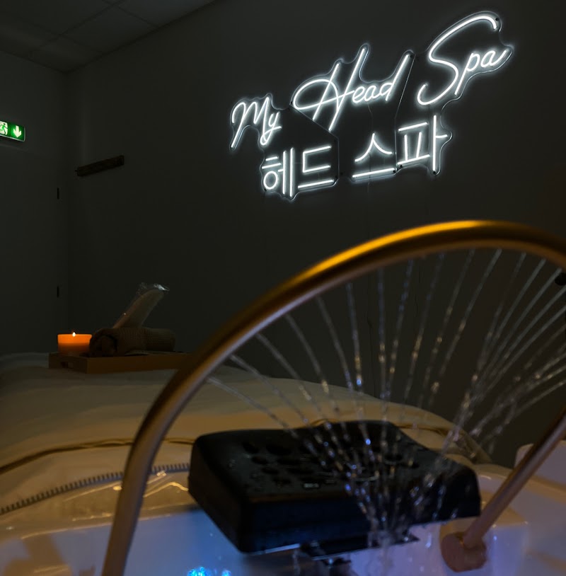 MY HEAD SPA Montpellier - Day Spa in Montpellier