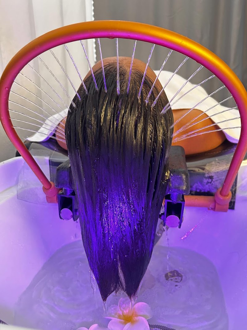 My Home Spa Luang Prabang