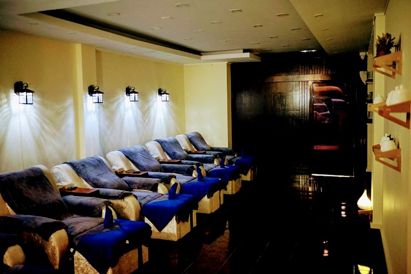 My Home Spa Yangon - Day Spa in Yangon